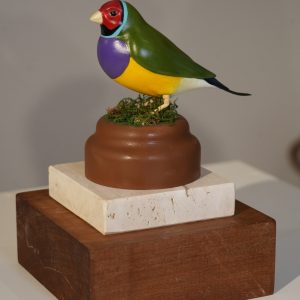 Figura Diamante de Gould