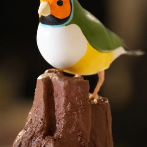Figura Diamante de Gould