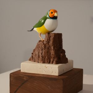 Figura Diamante de Gould