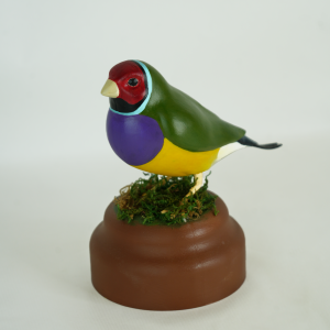 Figura Diamante de Gould